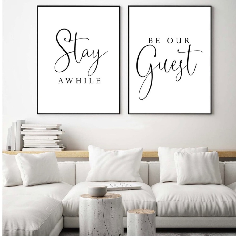 Meet your Posher, Yeni